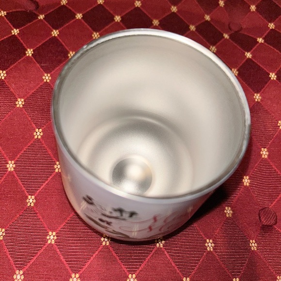 #26- Minnie Mouse festive tumbler 🍷 - Picture 5 of 9